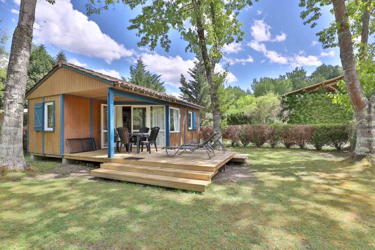 Chalet Dax