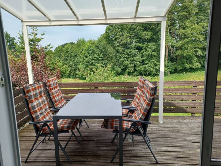 Ferienwohnung Fahrdorf