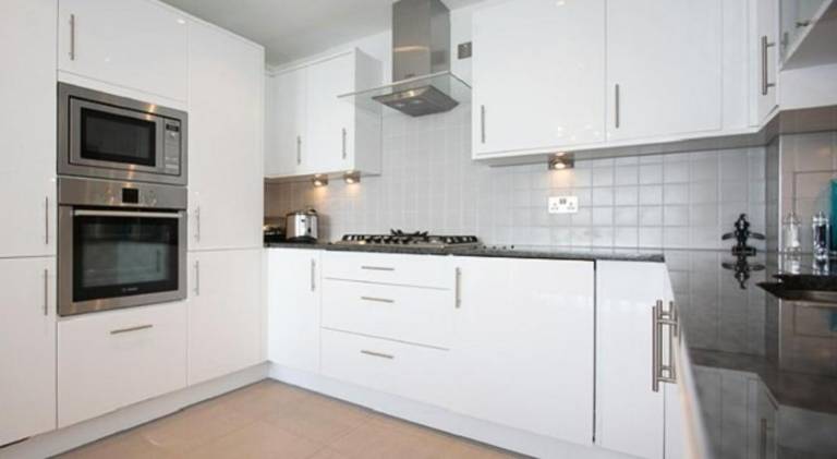 Rental apartment | Pets are welcome — photo 3