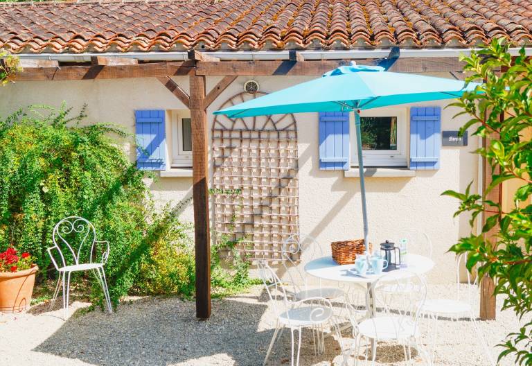 Appartement Sainte-Foy-de-Belvès