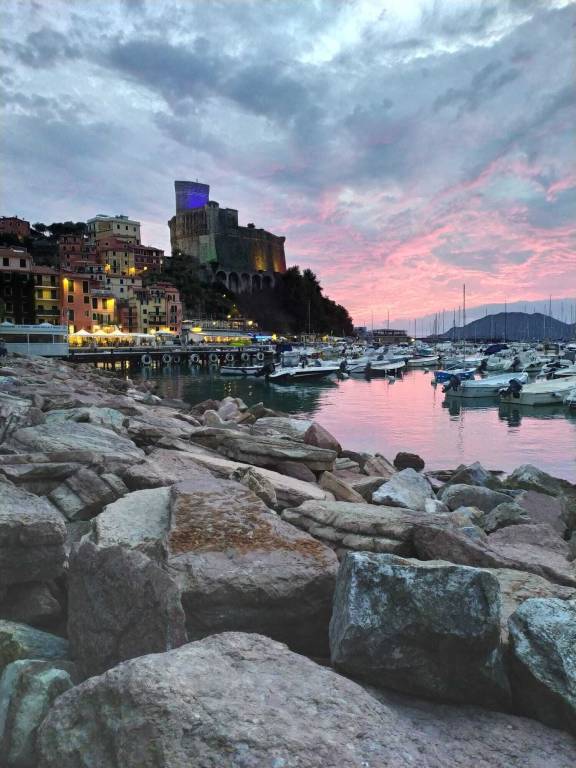 Appartamento  Fosdinovo