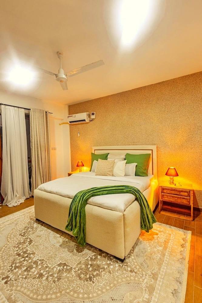 Apartament Mombasa