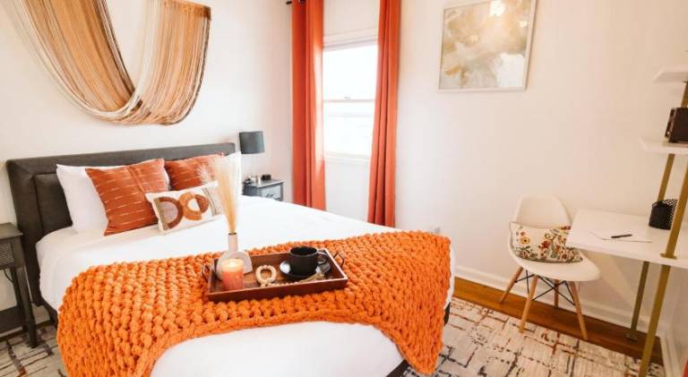Vacation home with 2 rooms for 6 persons in Boise, ID