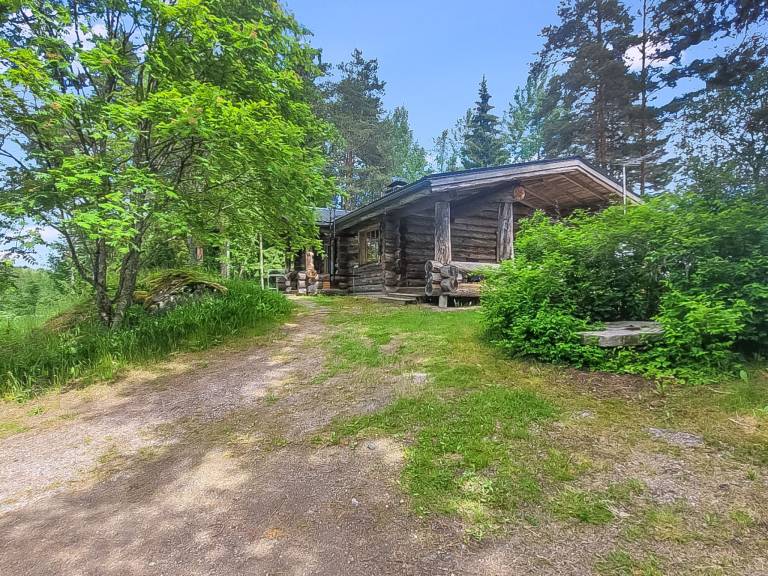 Vacation home with sauna & patio | Nature view | Pet-friendly — photo 2
