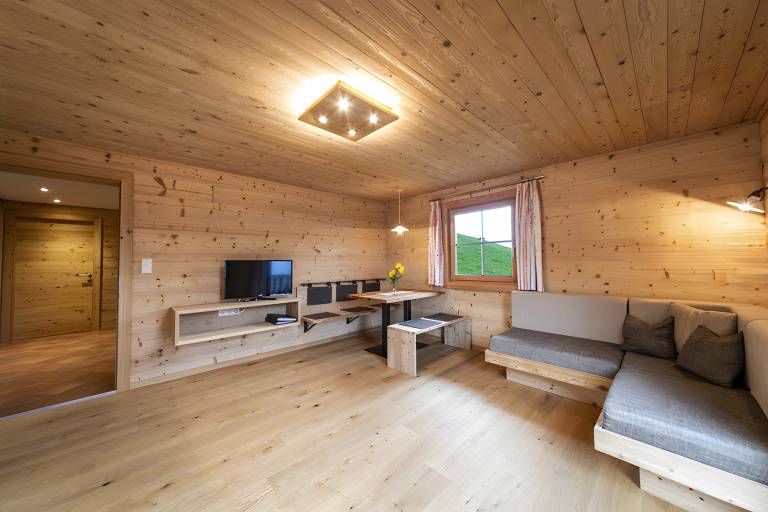 Ferienwohnung Innerdurach