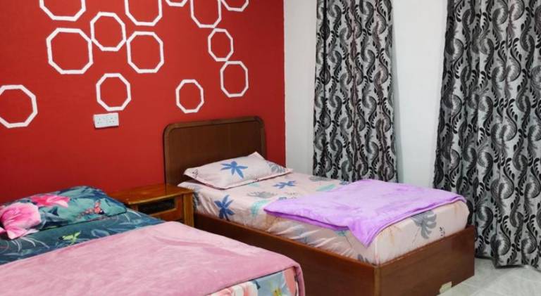 EZ Roomstay — photo 2
