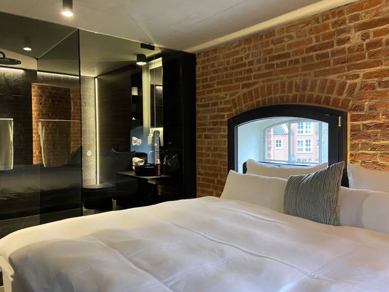 Aparthotel Rheda-Wiedenbrück