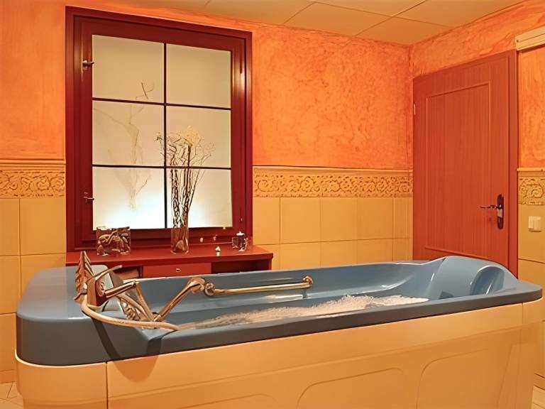 OREA Spa Hotel Bohemia Marianske Lazne — photo 4