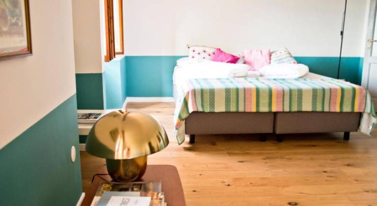 Apartment for 3 persons in Trieste