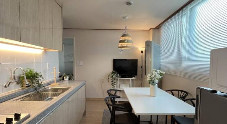 75 m&sup2; Ferienwohnung