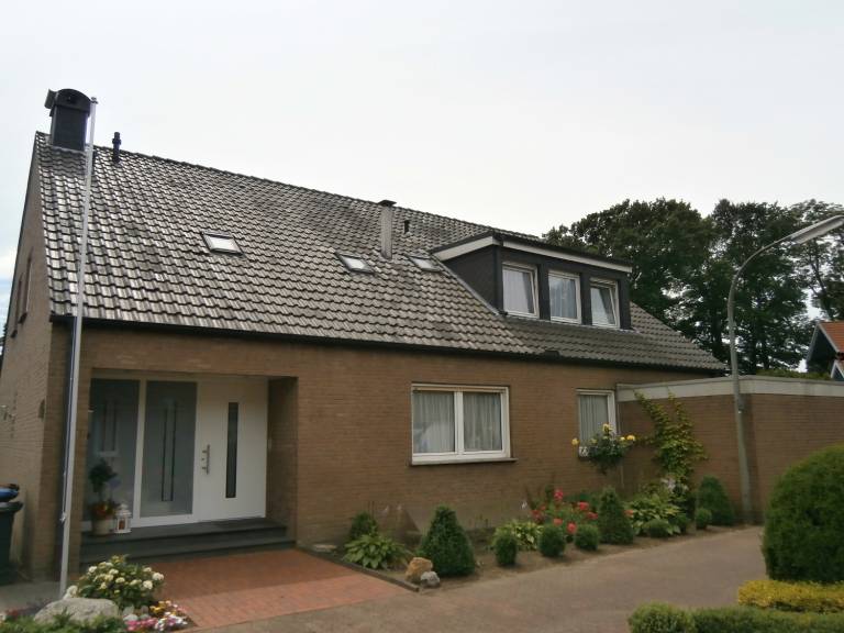 Ferienwohnung Warendorf