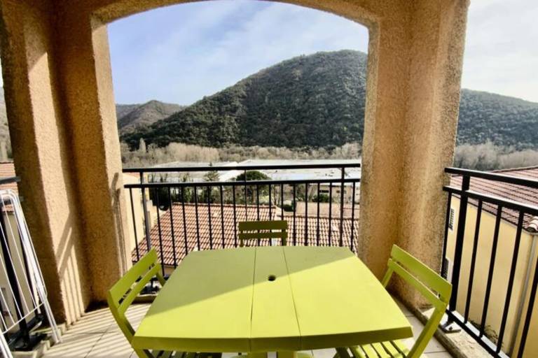 Wonderful rental apartment with pool | Pets are welcome — photo 3