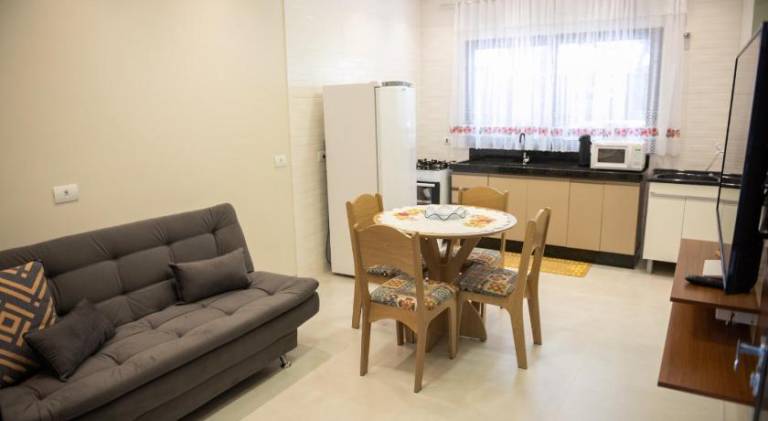 80 m&sup2; Ferienwohnung