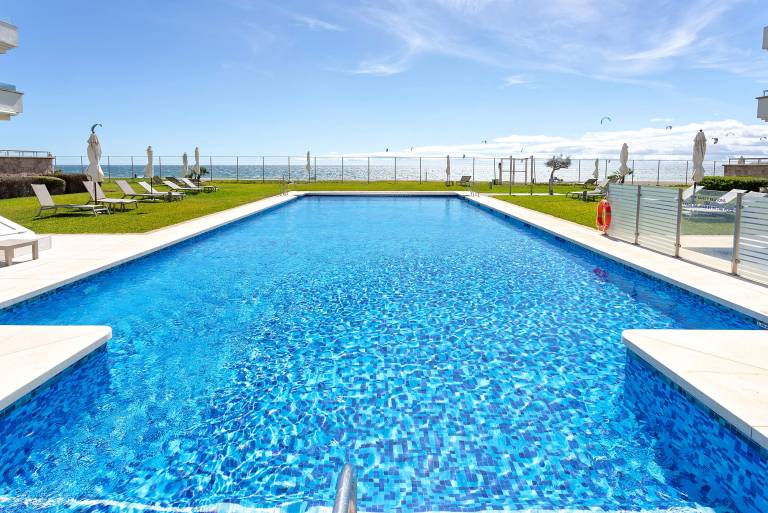 Apartamento El Paraíso