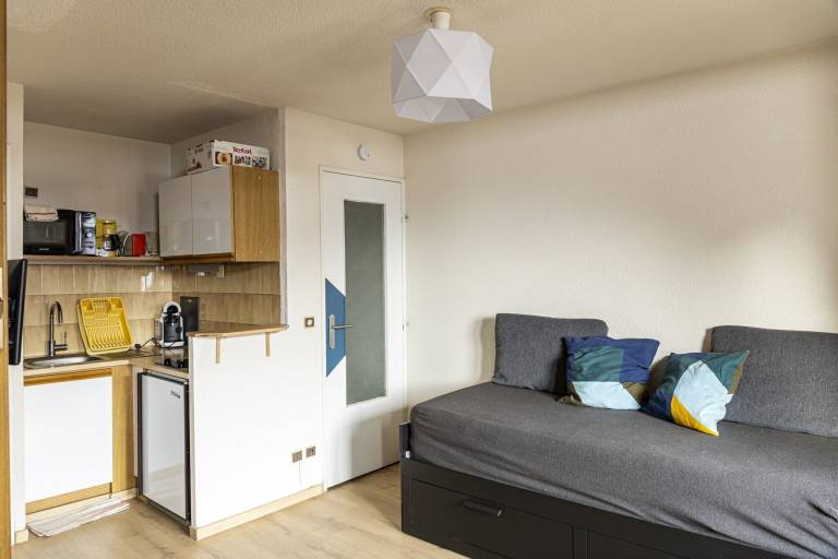 Appartement Allos