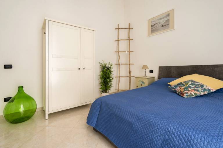 L'onda del Mare - cozy sea-view balcony, L'onda del Mare — photo 2