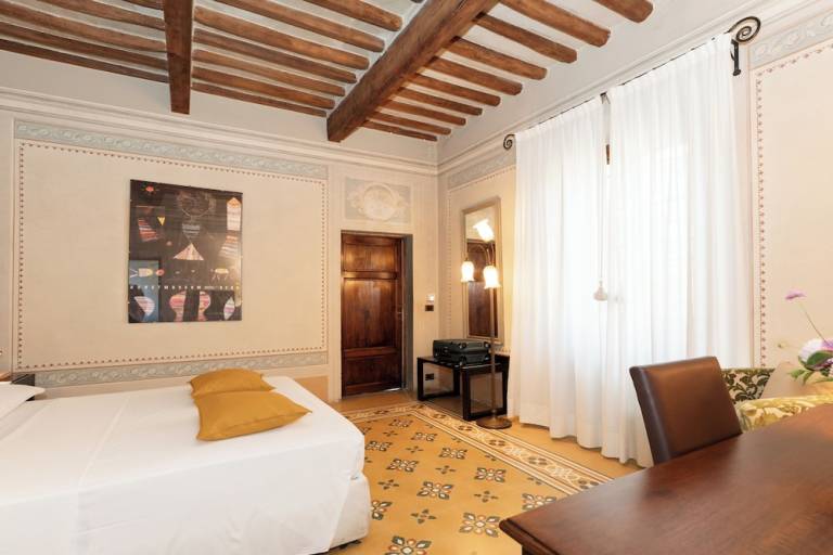 Bed & Breakfast Vicopisano