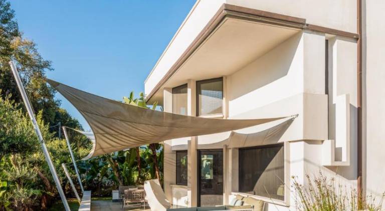 Holiday apartment with sauna in Camaiore