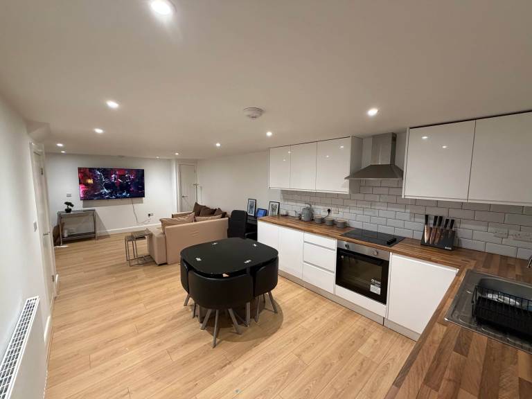 Ferienhaus Eastbourne