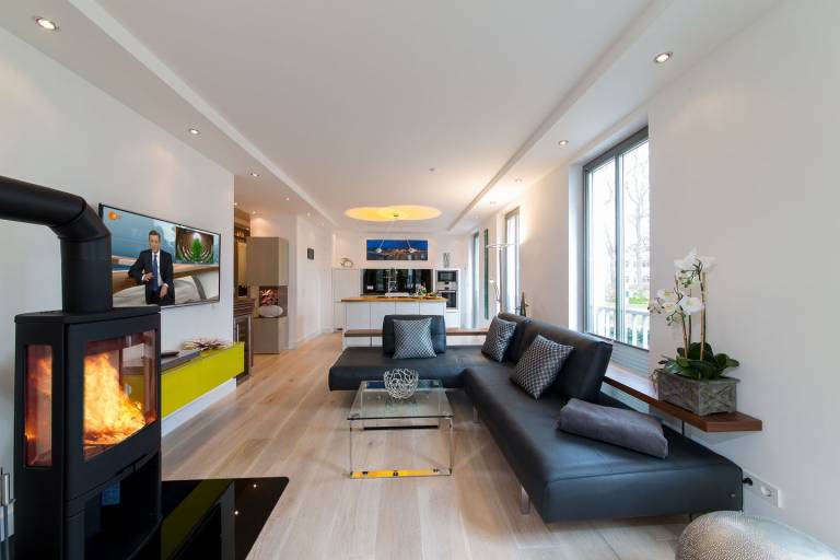 "Meine Auszeit": Luxuriöse Wellness-Suite imit Pool, Sauna & Infrarotkabine — photo 5