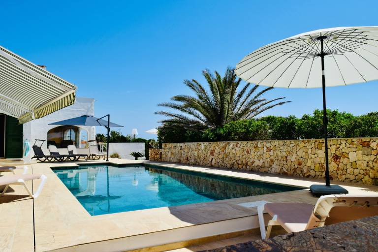 Villa Mahon