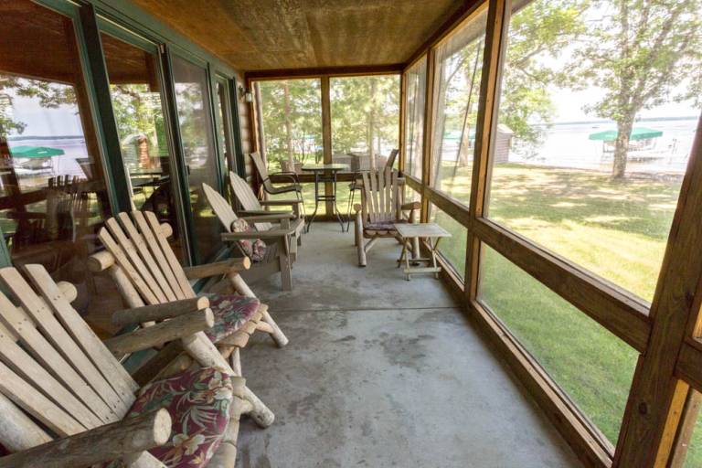 Cabin Nisswa