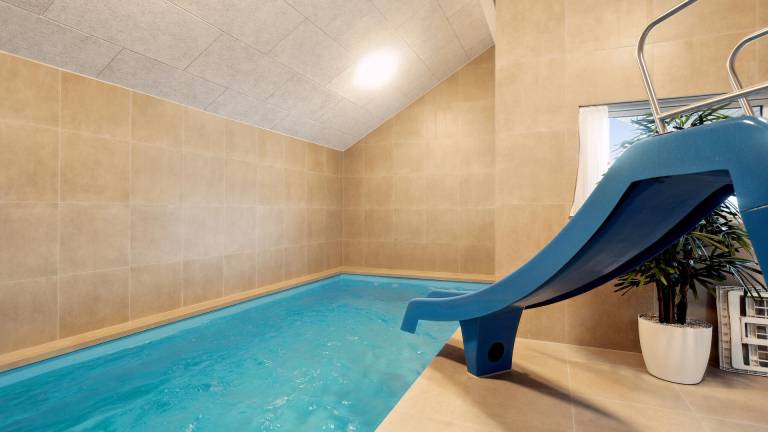 Ferienhaus  Malchin
