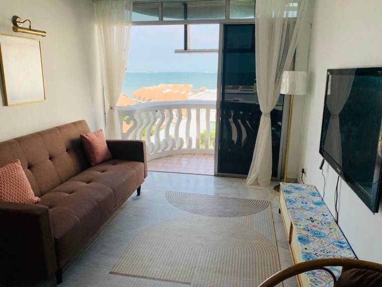 56 m&sup2; Ferienwohnung