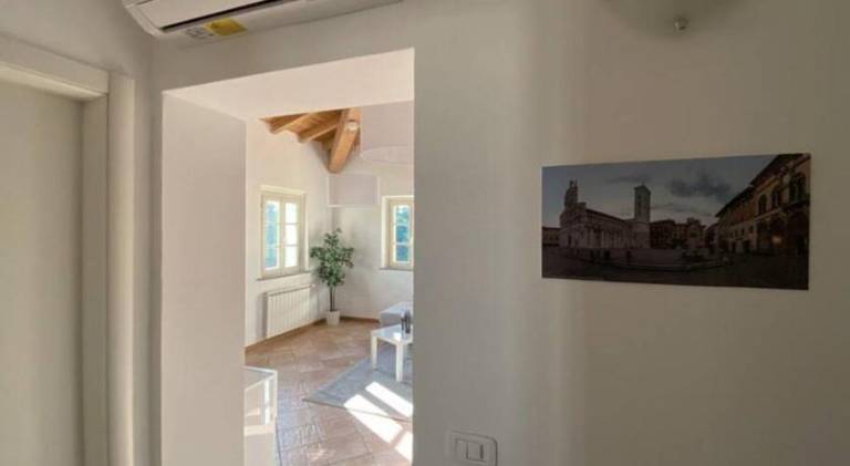 Holiday apartment with 2 rooms for 6 persons — photo 4