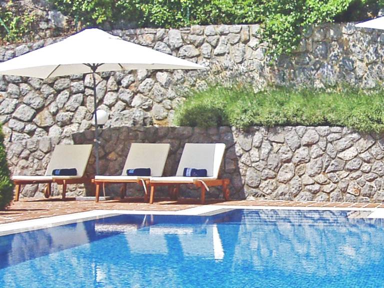 House with terrace, barbecue & private pool | Nature view | Pets are welcome — photo 3