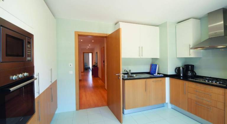 Real Marina Residence — photo 5