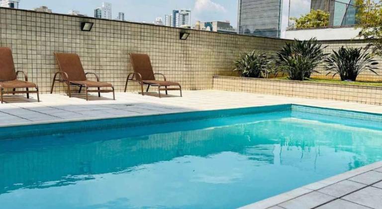 Pleasant apartment with pool | Good for workation | Dogs allowed — photo 3