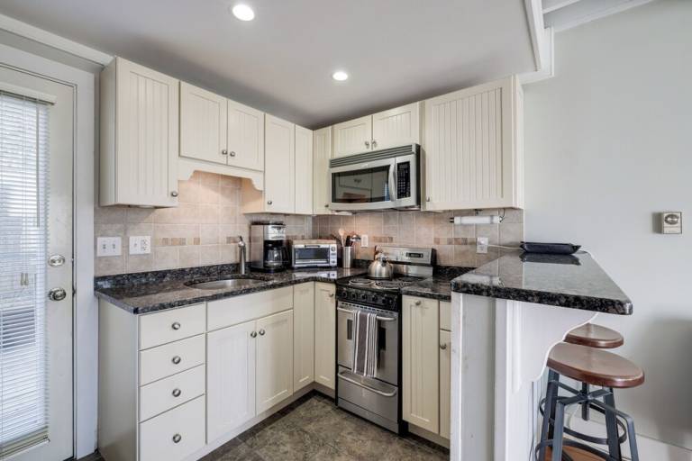 Apartment Provincetown