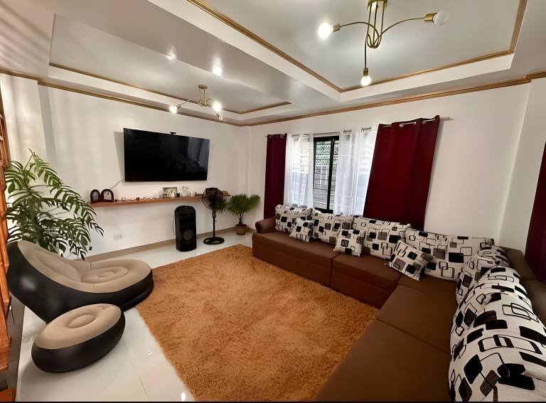 Vacation home with 3 rooms for 12 persons — photo 2