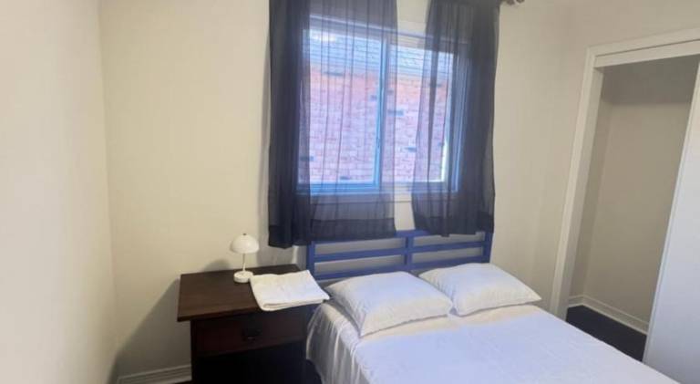 Comfy Bedroom for 2 people