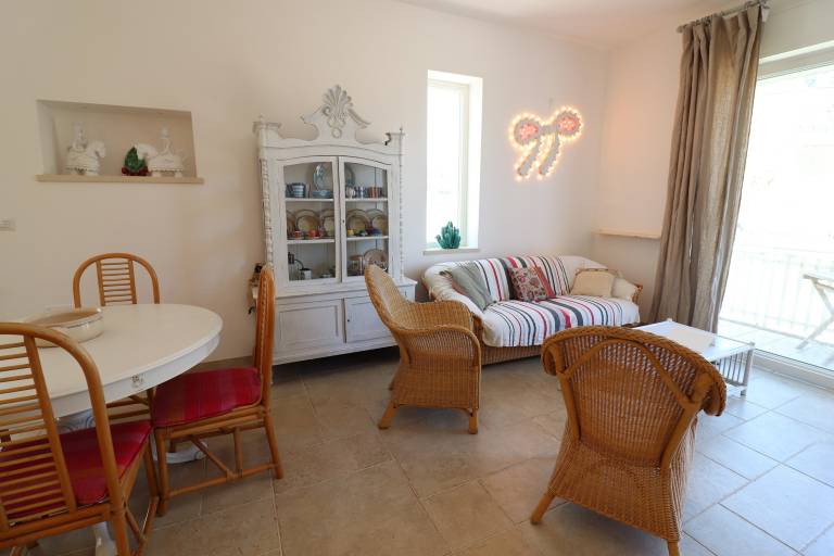 Rental apartment | Sea view — photo 4