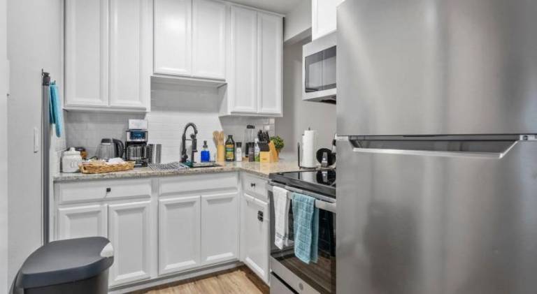 Apartment | Perfect for remote work — photo 4