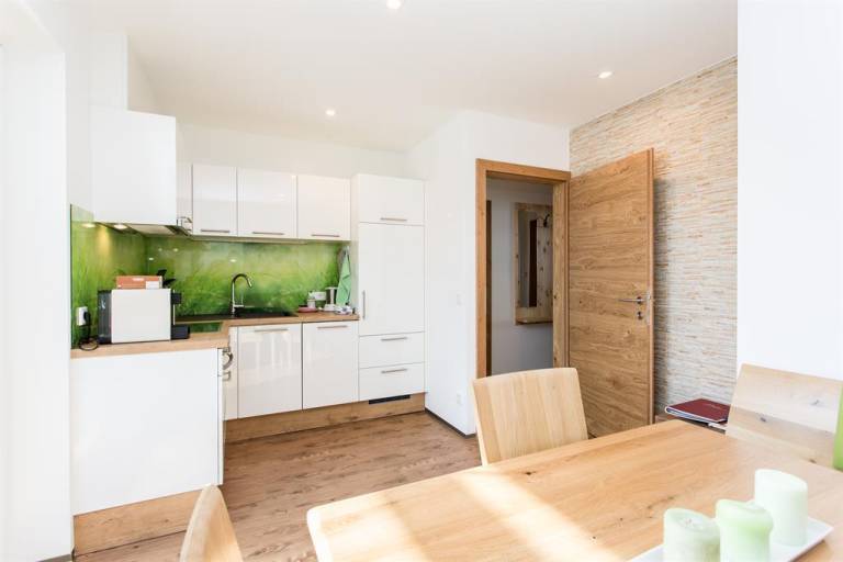 Ferienwohnung  Gemeinde Mauterndorf