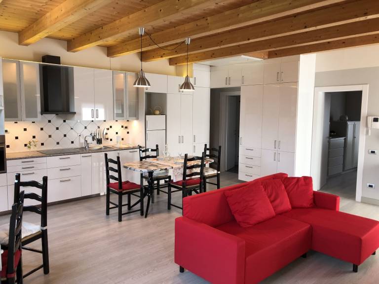 Appartamento  Casteldidone