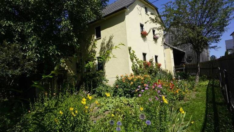 Ferienwohnung  Schleiz