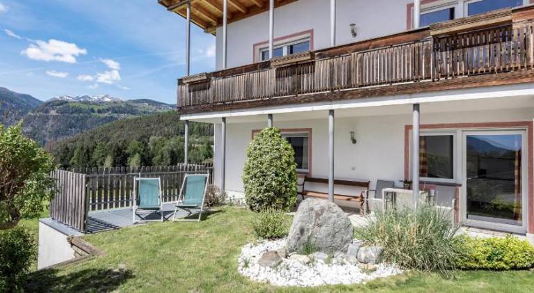 Panorama Residence Schlossblick — photo 4