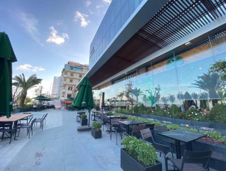 Apartman Vĩnh Hải