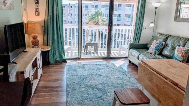 Condo Central City