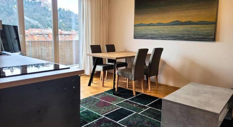 Holiday apartment | Close to Murinsel | Pet-friendly — photo 3