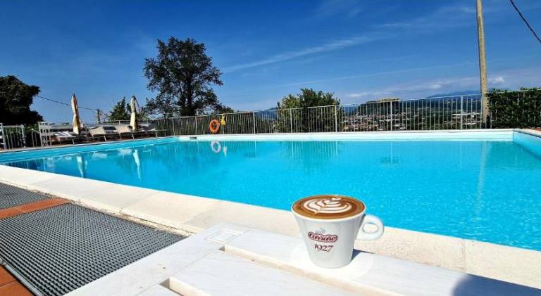 Hotel New Genziana