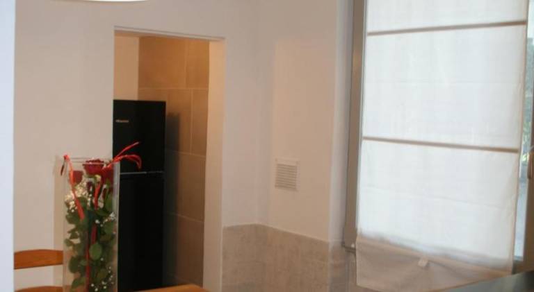Apartment with 1 room for 4 persons — photo 5