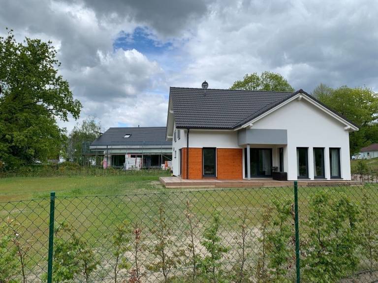 Ferienhaus Malchow