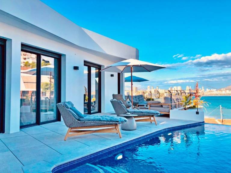 Apartment Benidorm