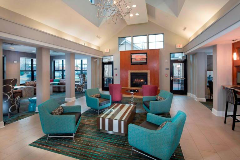 Residence Inn by Marriott Dover — photo 2