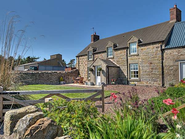 Cottage Lowick
